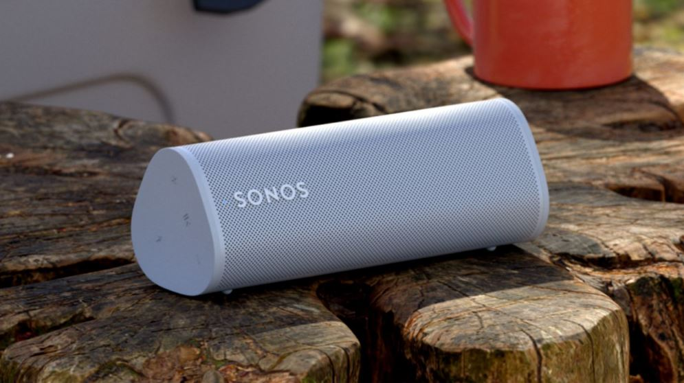 altavoces inteligentes de Sonos