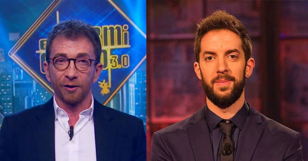 David Broncano ha sido una de las figuras más influyentes de la televisión española en los últimos años, destacándose como cómico y presentador