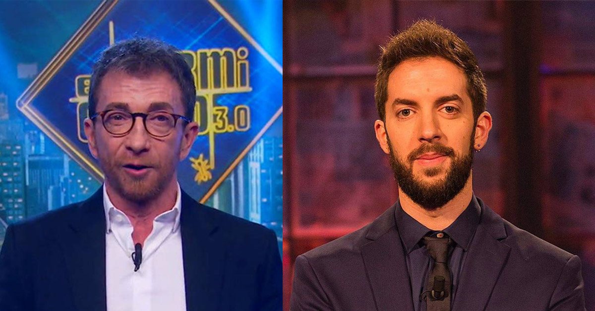 David Broncano ha sido una de las figuras más influyentes de la televisión española en los últimos años, destacándose como cómico y presentador